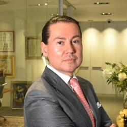 José Montero Murillo